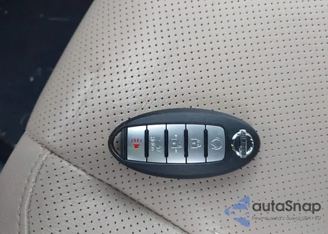 2019 Nissan Rogue Sl z USA, uszkodzony, nr VIN 5N1AT2MV6KC747760